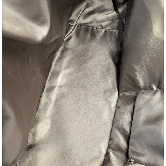 Gucci one size tote 💯 canvas. Authentic Gucci FINAL PRICE - Picture 10 of 12